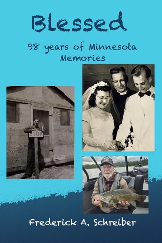 Blessed 98 Years of Minnesota Memories