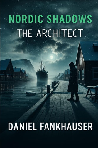 Nordic Shadows The Architect