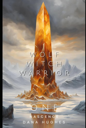 Wolf, Witch, Warrior Volume One: Nascence