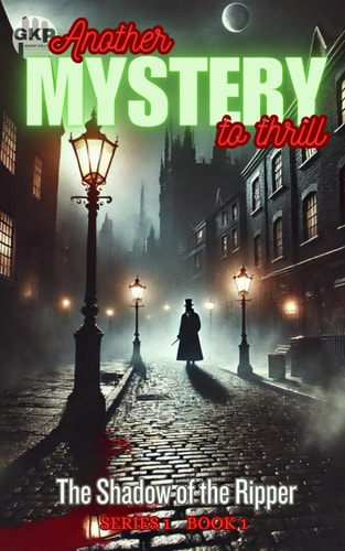 The Shadow of the Ripper