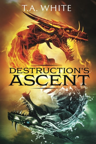 Destruction's Ascent