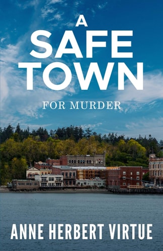 SAFE TOWN For Murder