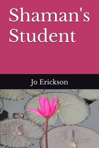 Shaman's Student