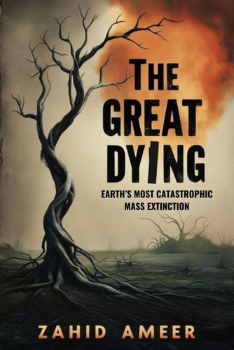 The Great Dying Earth's Most Catastrophic Mass Extinction