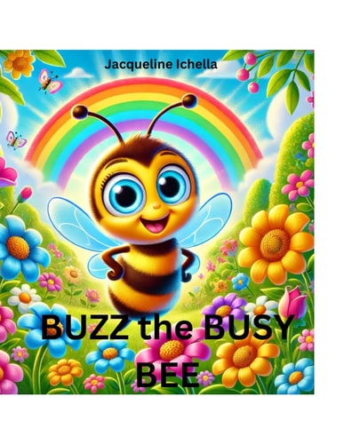 Buzz the Busy Bee
