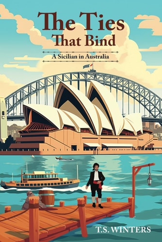 The Ties That Bind A Sicilian in Australia