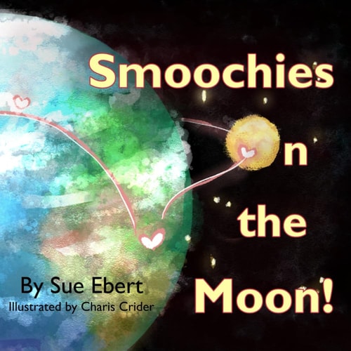 Smoochies on the Moon