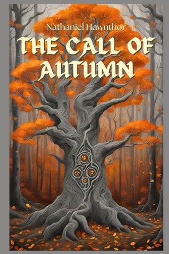 The Call of Autumn A Novelette (Epic of the Seasons)