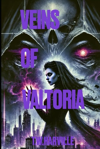 Veins of Valtoria