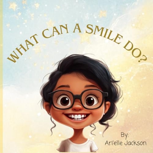 What Can a Smile Do?