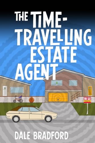 The Time-Travelling Estate Agent