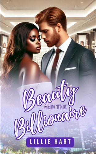 Beauty and the Billionaire A BWWM BBW Curvy Girl Interracial Romance