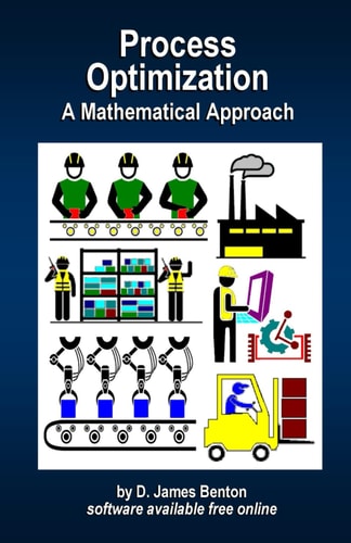 Process Optimization A Mathematical Approach