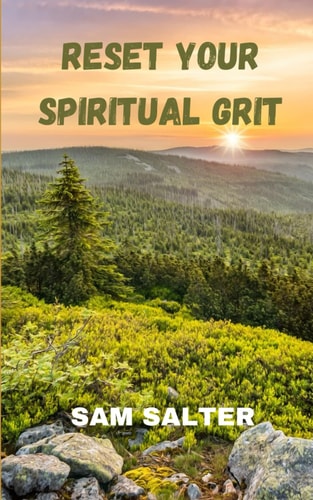 Reset Your Spiritual Grit A Guide To Prioritize Different Areas Of Your Life