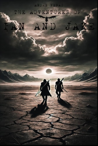 The Adventures of Ian and Jake