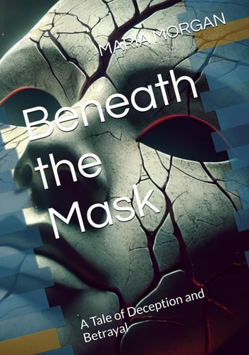 Beneath the Mask A Tale of Deception and Betrayal