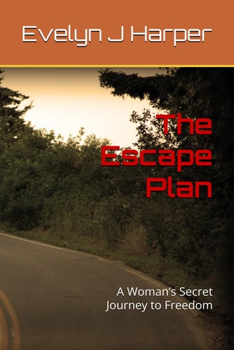 The Escape Plan A Woman's Secret Journey to Freedom