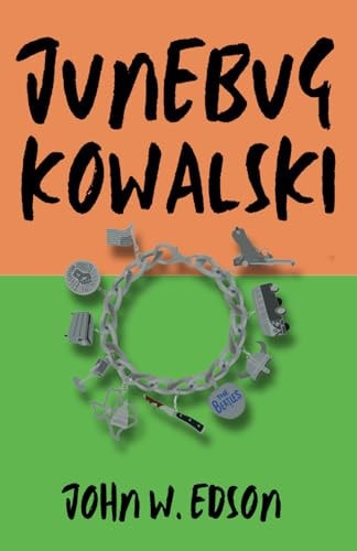 JuneBug Kowalski