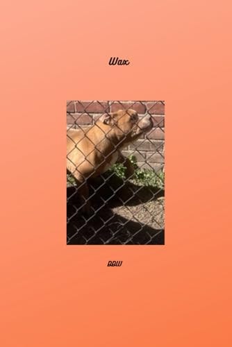 Wax A Dog Love Story