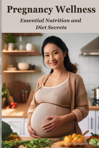 Pregnancy Wellness Essential Nutrition and Diet Secrets