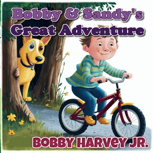 Bobby & Sandy's Great Adventure
