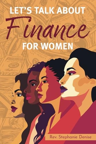 Let's Talk About Finance for Women