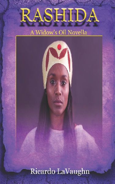 Rashida: A Widow's Oil Novella