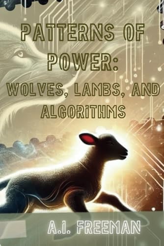 Patterns of Power Wolves, Lambs, and Algorithms