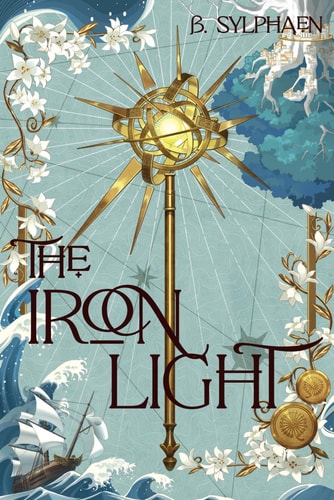 The Ironlight