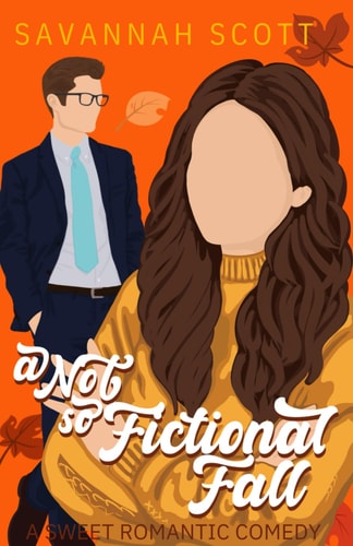 A Not So Fictional Fall Special Edition Paperback
