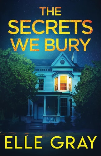 The Secrets We Bury