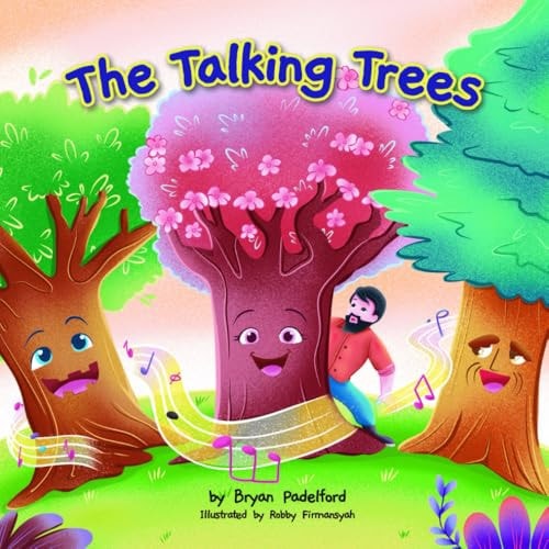 The Talking Trees