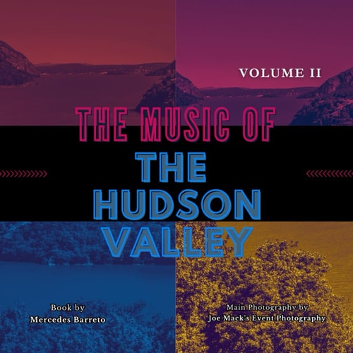 The Music Of The Hudson Valley Volume Two