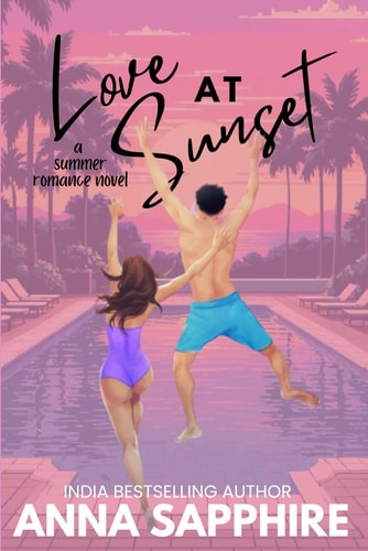 Love at Sunset