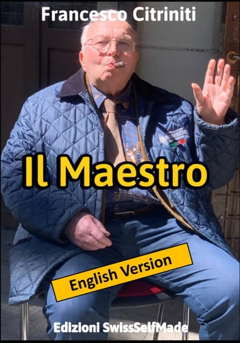Il Maestro