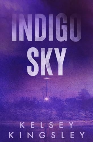 Indigo Sky