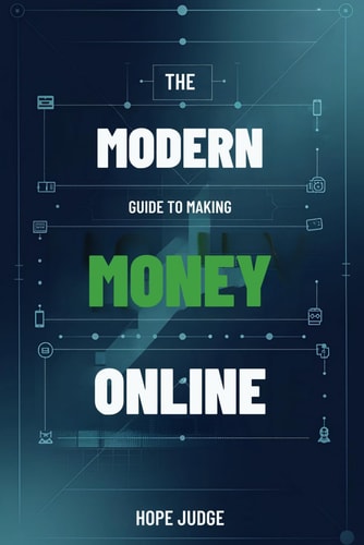 The Modern Guide to Making Money Online Unlocking Financial Freedom from Anywhere