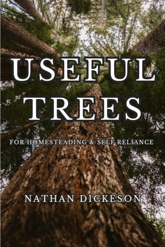 Useful Trees For Homesteading & Self Reliance