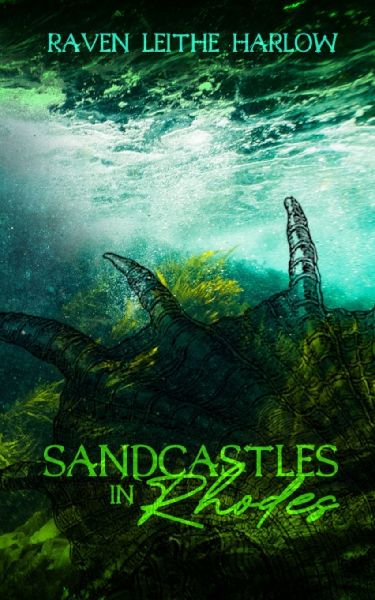 Sandcastles In Rhodes