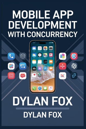 Mobile App Development with Concurrency