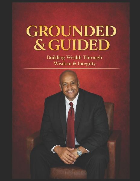 Grounded & Guided: Whatever Choice You Make Make You :  Choose Your Path Wisely