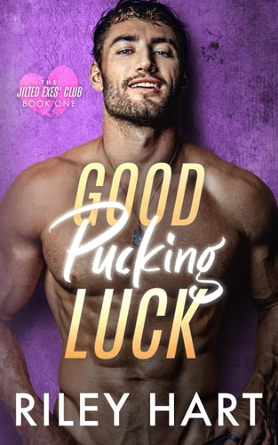 Good Pucking Luck