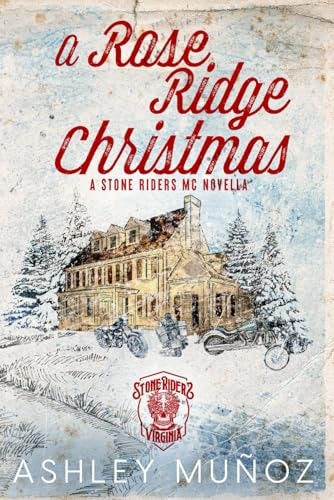 A Rose Ridge Christmas