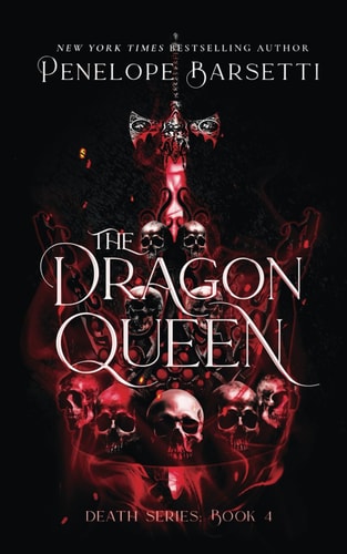 The Dragon Queen