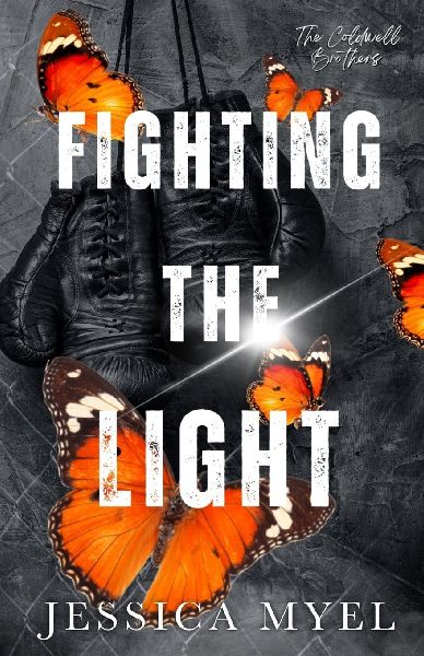 Fighting The Light: A Morally Grey Sports Romance