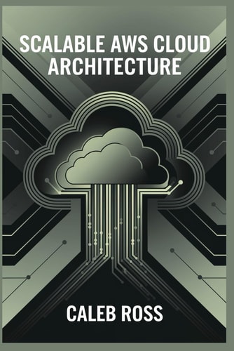 Scalable AWS Cloud Architecture