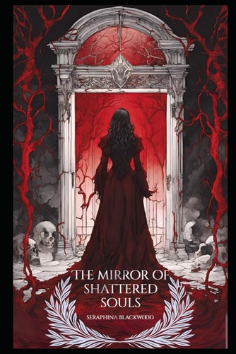 The Mirror of Shattered Souls