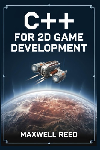 C++ for 2D Game Development