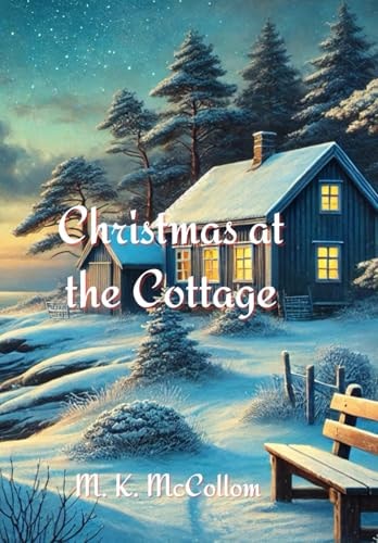 Christmas at the Cottage