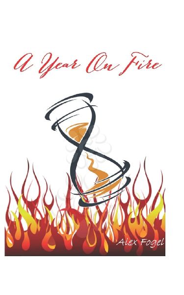 A Year On Fire: 1990. It was a year like few others
